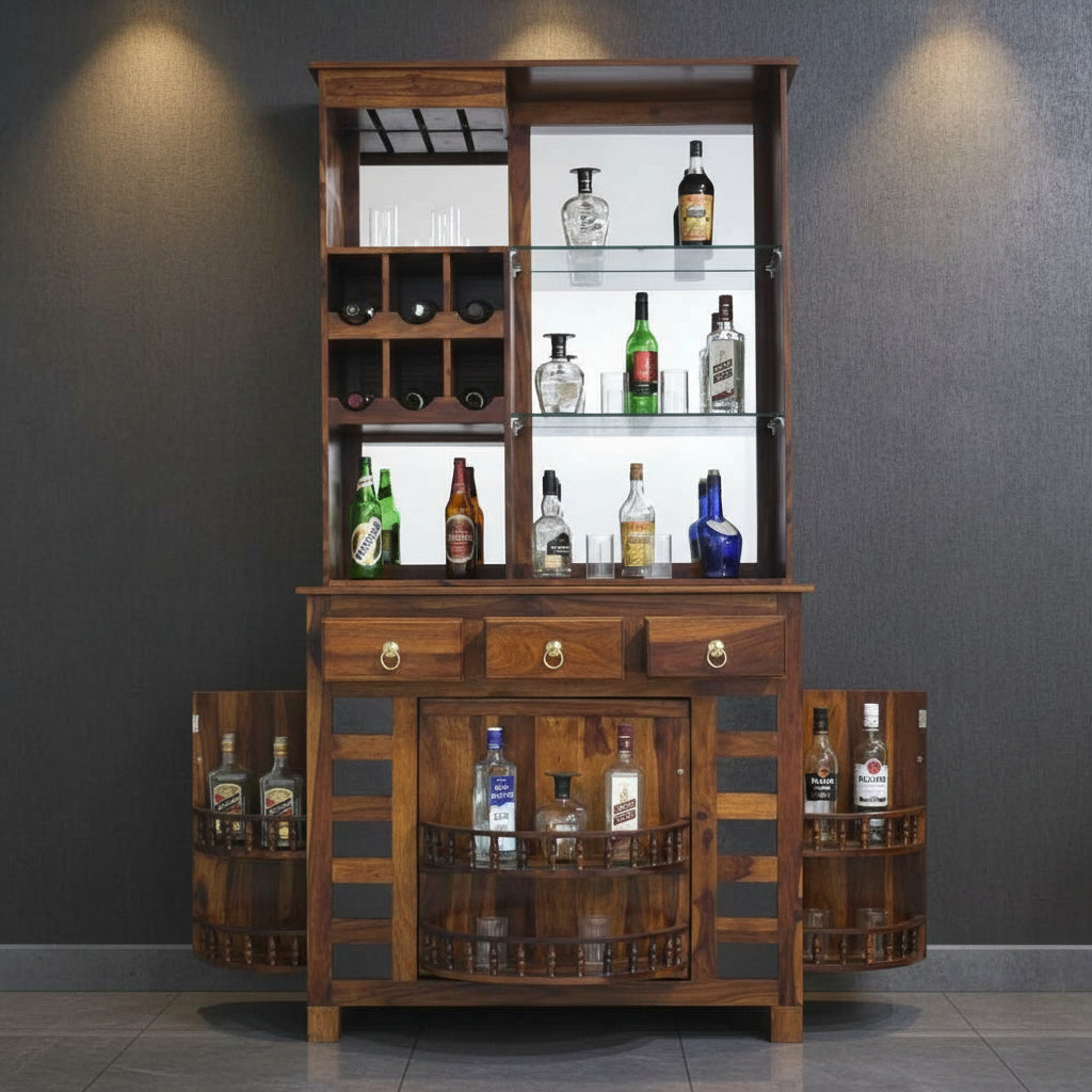 Bar Cabinets