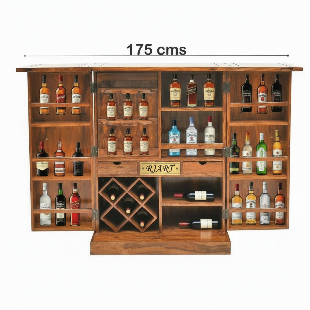 Bar Cabinet