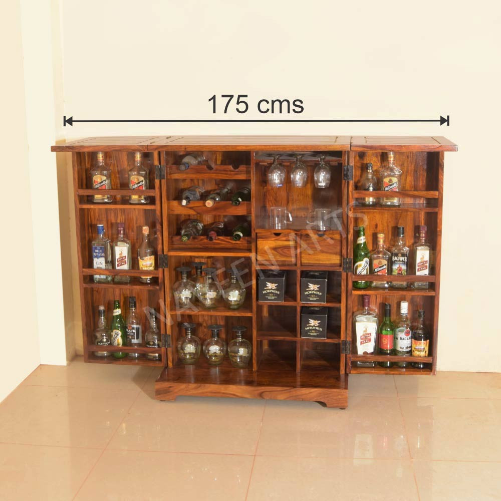 Bar Cabinets