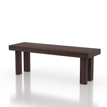 Verlina Sheesham 6 Seater Dining Set - 3 Years Warranty