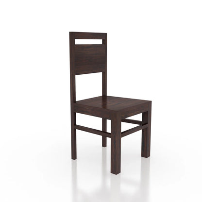 Verlina Sheesham 6 Seater Dining Set - 3 Years Warranty