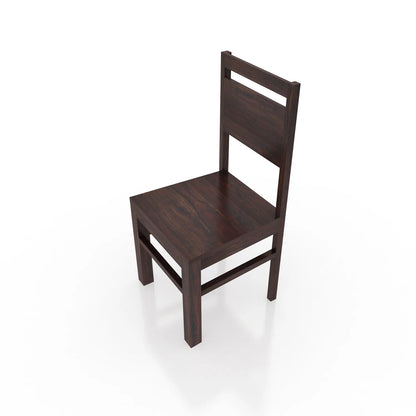 Verlina Sheesham 6 Seater Dining Set - 3 Years Warranty