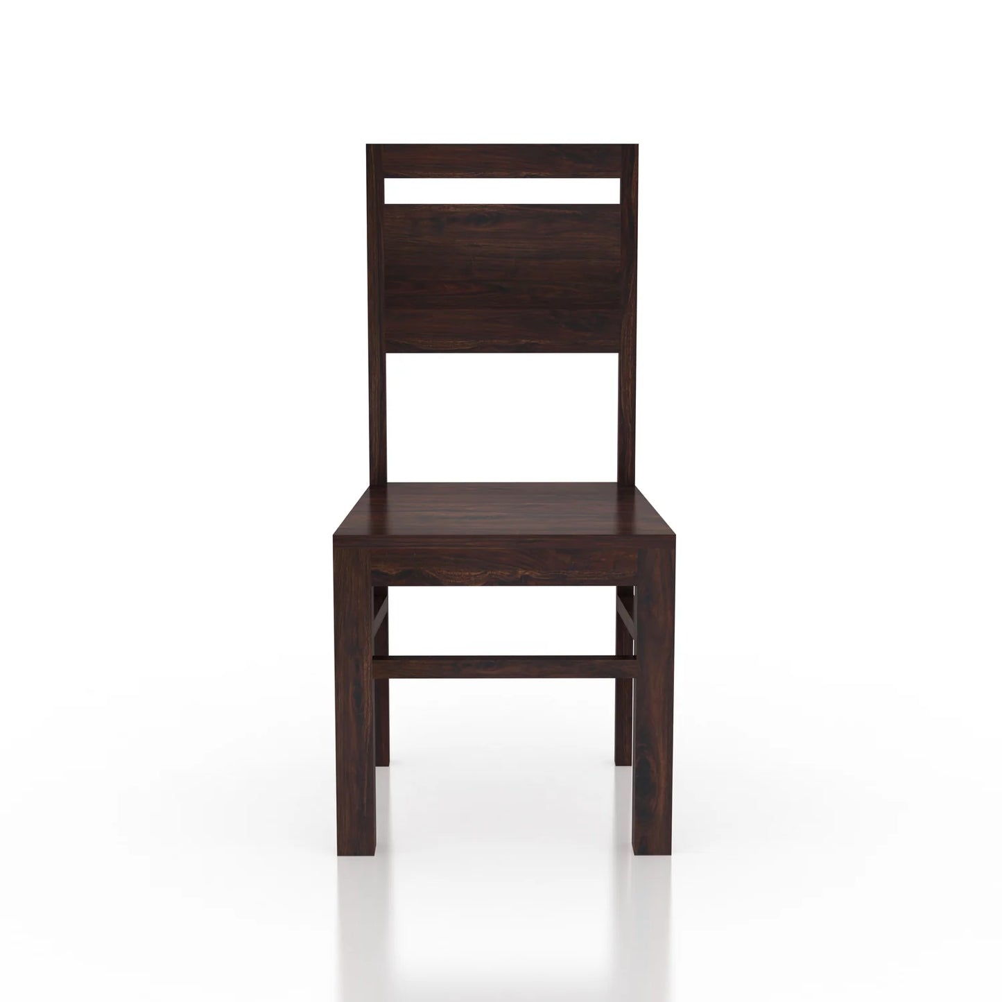 Verlina Sheesham 6 Seater Dining Set - 3 Years Warranty