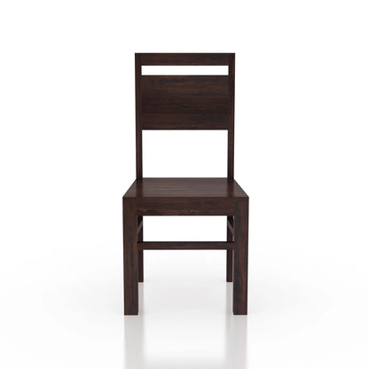 Verlina Sheesham 6 Seater Dining Set - 3 Years Warranty