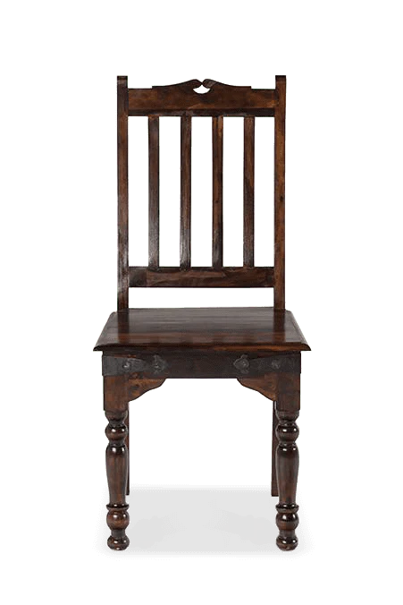 Rjart Solid Wood Dining Set With Bench