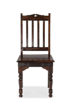 Rjart Solid Wood Dining Set With Bench