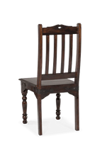 Rjart Solid Wood Dining Set With Bench