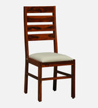 Imperial Solid Sheesham Wood 4 Seater Dining Table Set - 3 Years Warranty