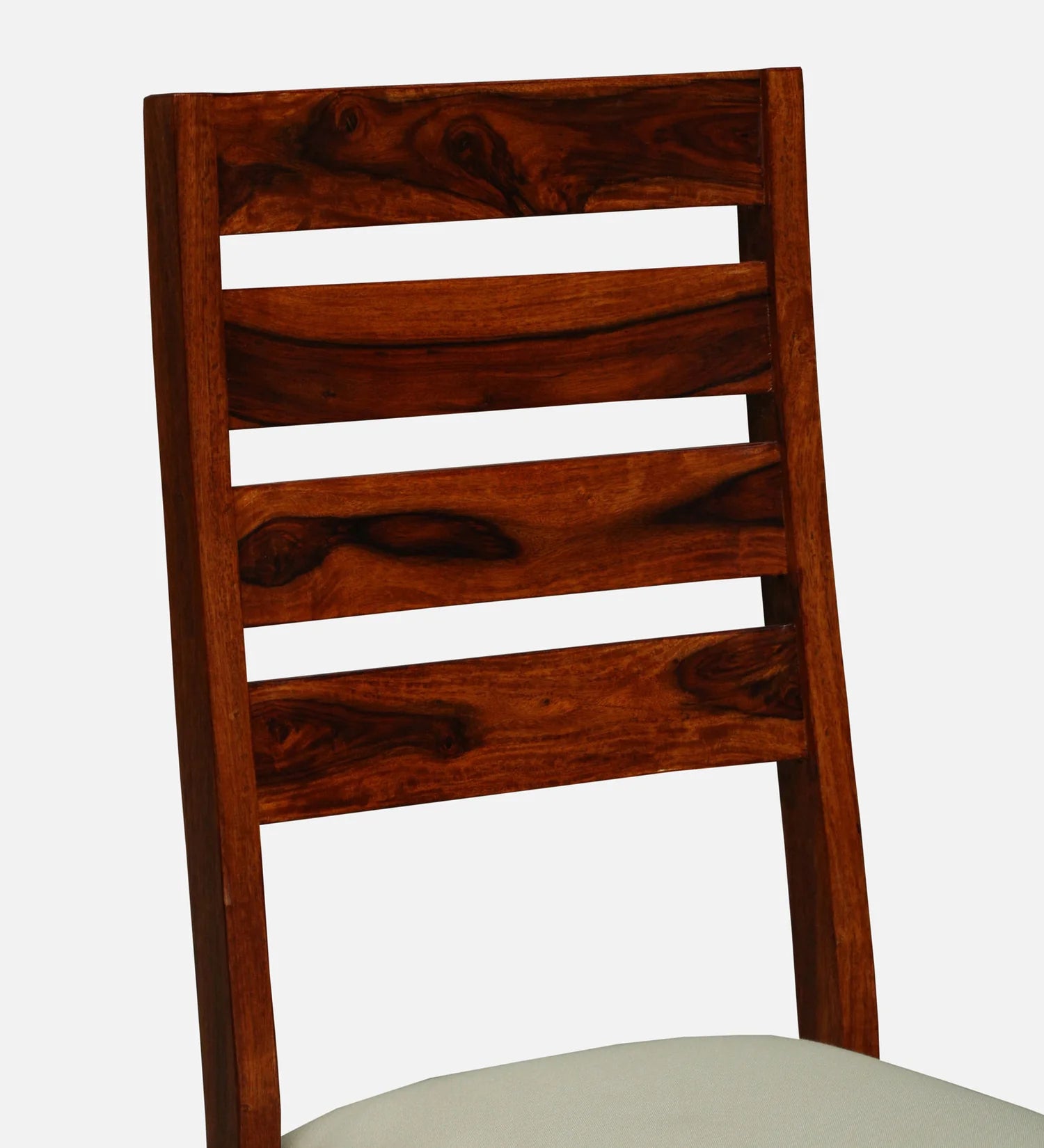 Imperial Solid Sheesham Wood 6 Seater Dining Table Set - 3 Years Warranty