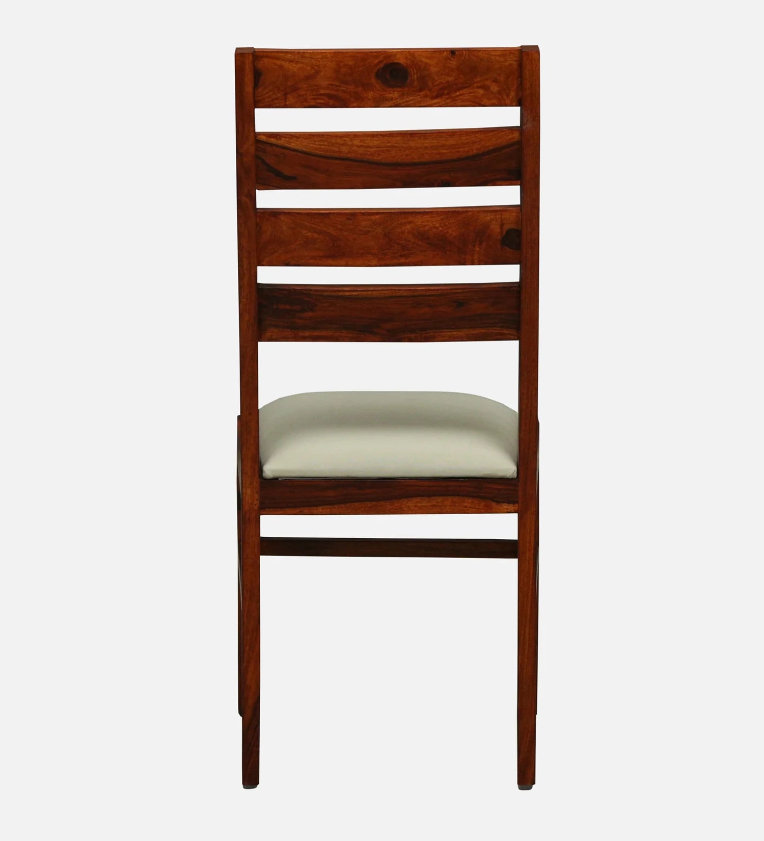 Imperial Solid Sheesham Wood 6 Seater Dining Table Set - 3 Years Warranty