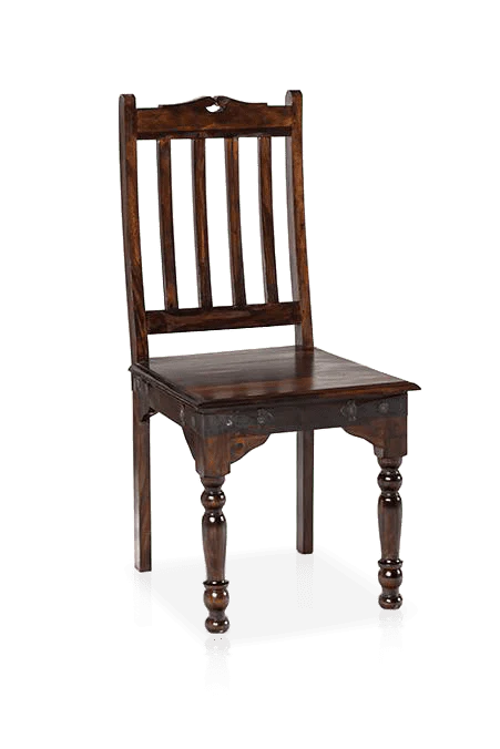 Rjart Solid Wood Dining Set With Bench