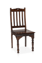 Rjart Solid Wood Dining Set With Bench