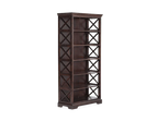 Rjart Solid Wood Sauth Bookcase