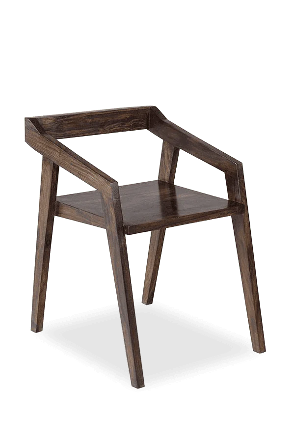 Rjart Solid Wood Buck Dining Set