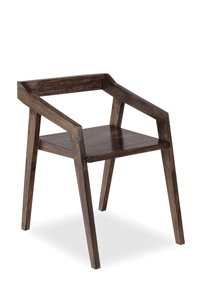 Rjart Solid Wood Buck Dining Set