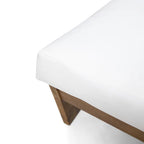 Rjart Monte Sheesham 2 Seater Lounge Sofa - 3 Years Warranty