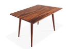 Rjart Solid Wood Eva Dining Set