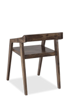 Rjart Solid Wood Buck Dining Set