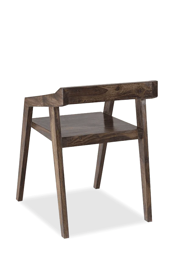 Rjart Solid Wood Buck Dining Set