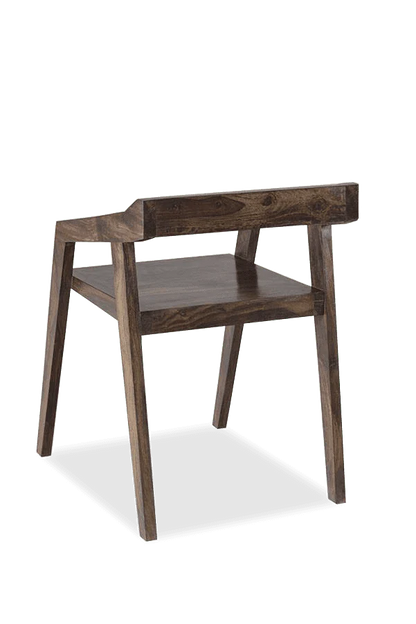 Rjart Solid Wood Buck Dining Set