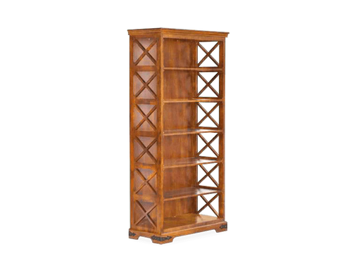 {"alt" => "Rjart Solid Wood Sauth Bookcase"}