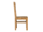 Rjart Solid Wood New Frozen Dining Set