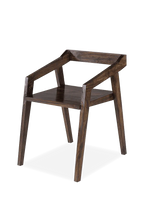Rjart Solid Wood Buck Dining Set
