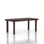 Verlina Solid Sheesham Wood 6 Seater Dining Table Set - 3 Years Warranty