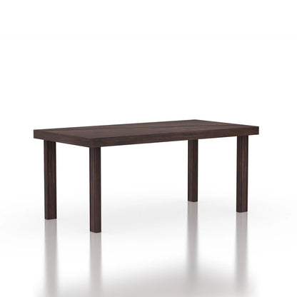 Verlina Sheesham 6 Seater Dining Set - 3 Years Warranty