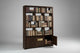 walnut-finish