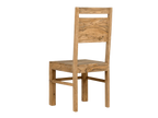 Rjart Solid Wood New Frozen Dining Set