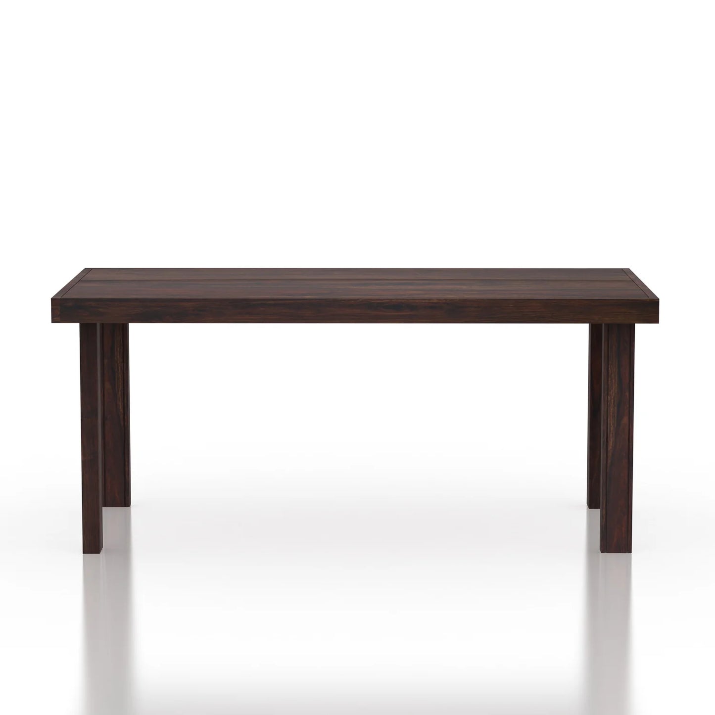 Verlina Sheesham 6 Seater Dining Set - 3 Years Warranty