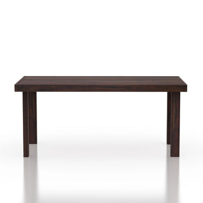 Verlina Sheesham 6 Seater Dining Set - 3 Years Warranty