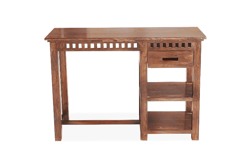 {"alt" => "Rjart Solid Wood Kuber Writing / Study Table"}