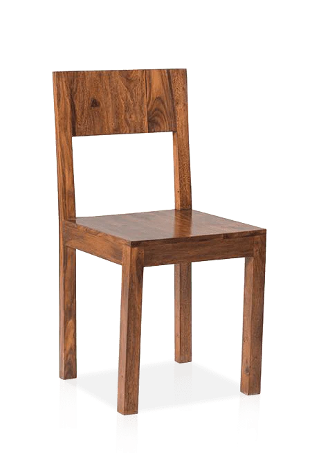 Rjart Solid Wood Capital Round Dining Set
