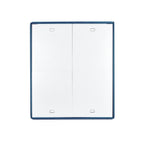 Nilkamal SLEEP Velvette Queen Size Bed Without Storage, Ultra-Lightweight Structure | Elegant Modern Design