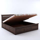 walnut-finish