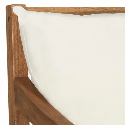 Rjart Armania Sheesham 2 Seater Lounge Sofa - 3 Years Warranty