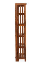 Rjart Solid Wood Turner Bookcase