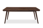 Rjart Solid Wood Buck Dining Set