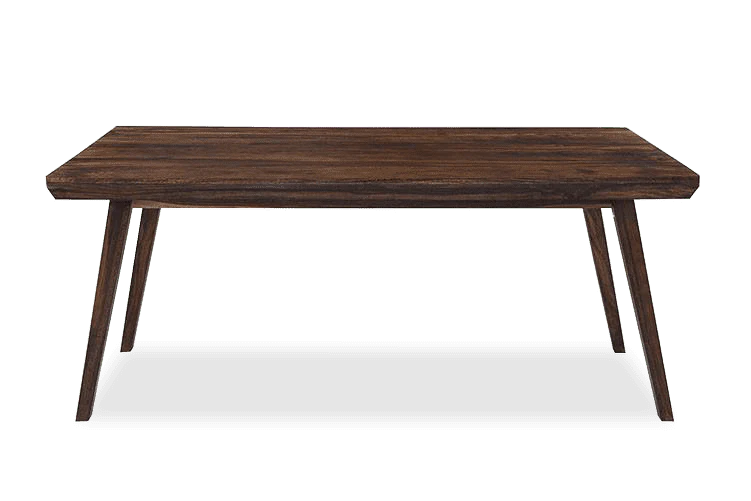 Rjart Solid Wood Buck Dining Set