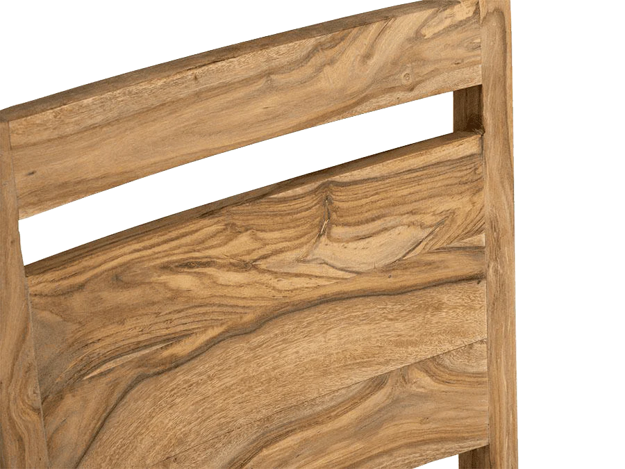 Rjart Solid Wood New Frozen Dining Set