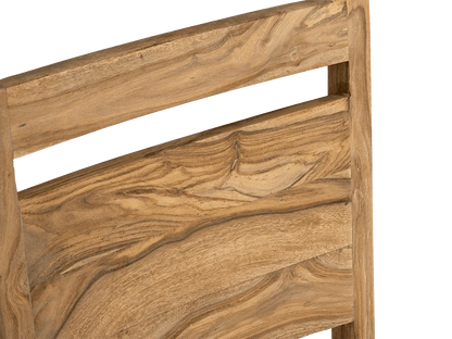 Rjart Solid Wood New Frozen Dining Set