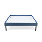 Nilkamal SLEEP Velvette Queen Size Bed Without Storage, Ultra-Lightweight Structure | Elegant Modern Design