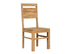 Rjart Solid Wood New Frozen Dining Set