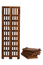 Rjart Solid Wood Turner Bookcase