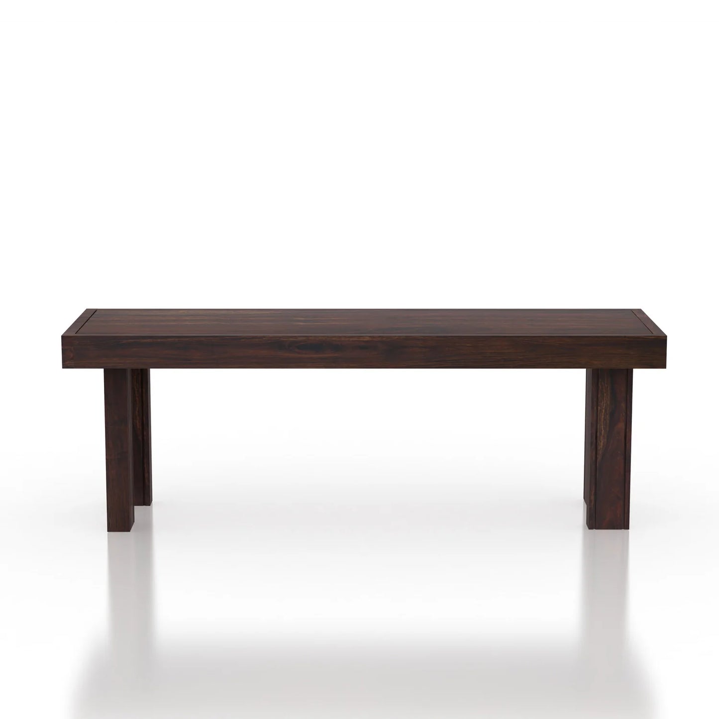 Verlina Sheesham 6 Seater Dining Set - 3 Years Warranty