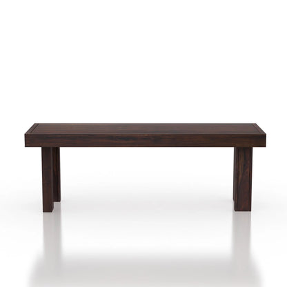 Verlina Sheesham 6 Seater Dining Set - 3 Years Warranty
