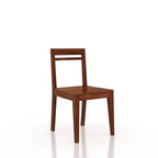 Arvyn Solid Sheesham Wood 6 Seater Dining Table Set - 3 Years Warranty