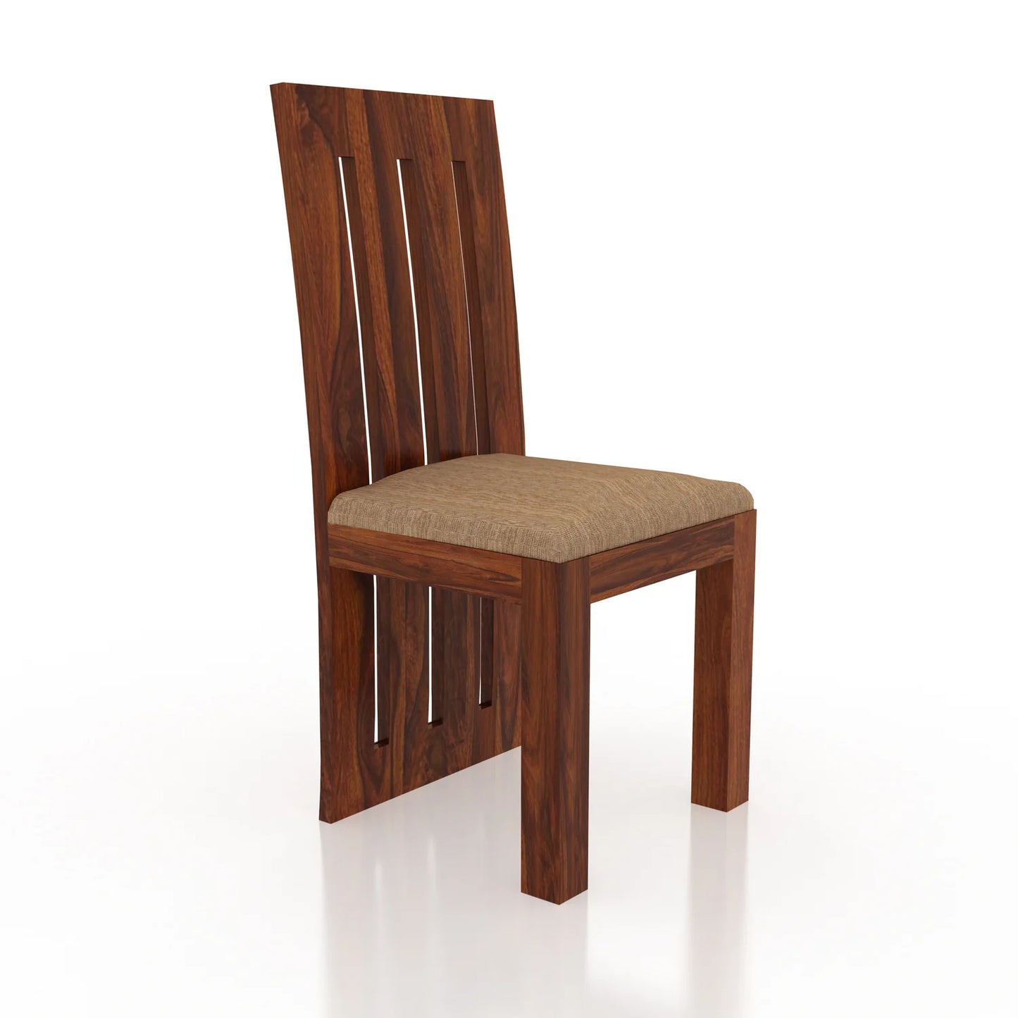 Maharaja Sheesham 6 Seater Dining Set - 3 Years Warranty